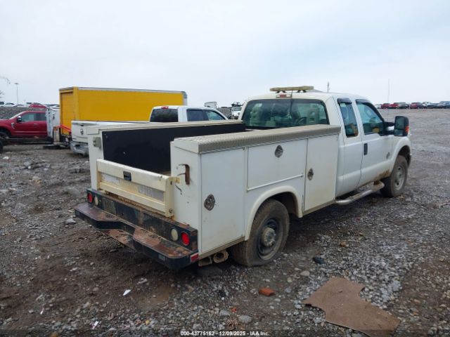 Ford F-350 Xl Image 11