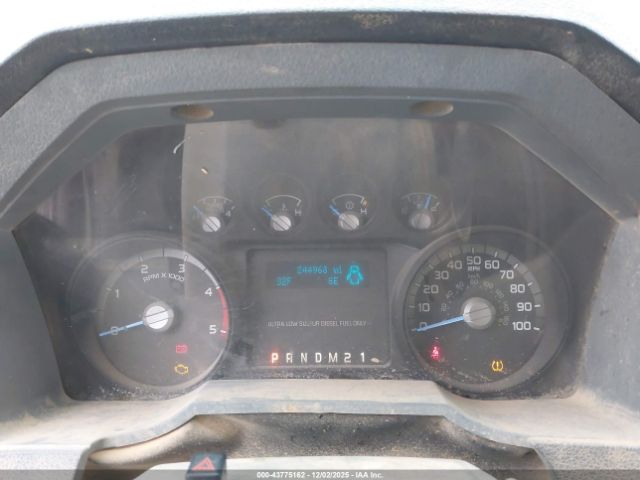 Ford F-350 Xl Image 6