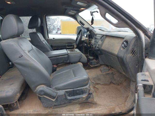 Ford F-350 Xl Image 14