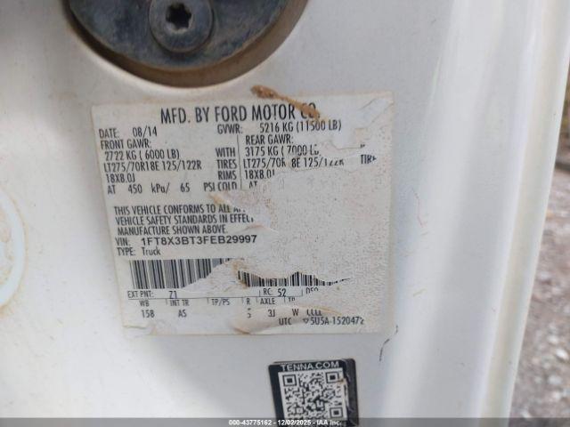 Ford F-350 Xl Image 5