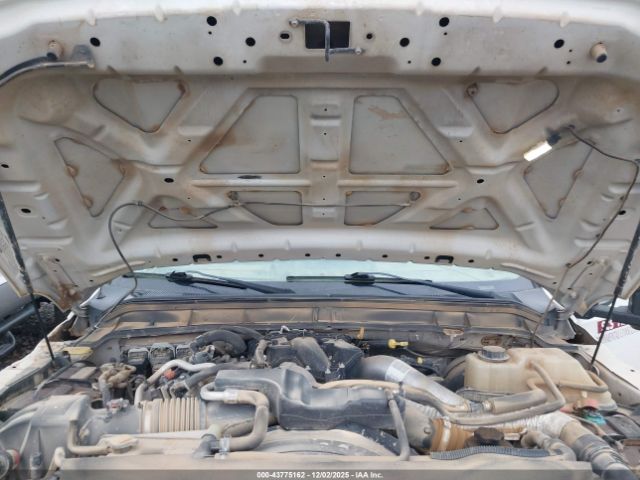 Ford F-350 Xl Image 8