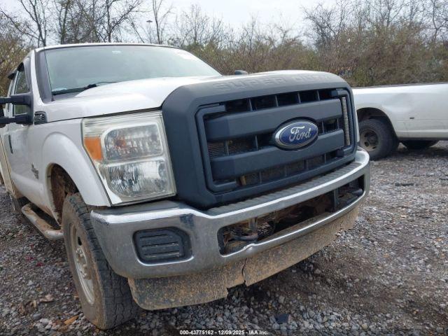 Ford F-350 Xl Image 9