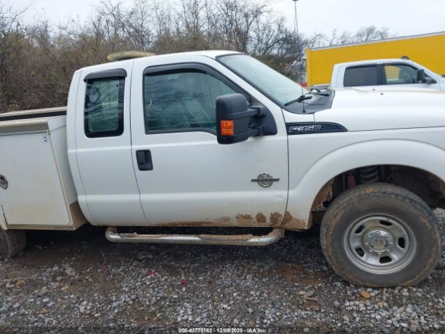 Ford F-350 Xl Image 17