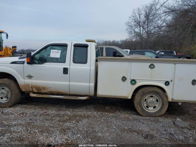 Ford F-350 Xl Image 16