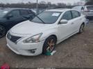 Nissan Altima 2.5 Sl Image 2