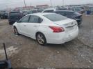 Nissan Altima 2.5 Sl Image 4