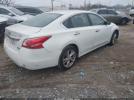 Nissan Altima 2.5 Sl Image 3