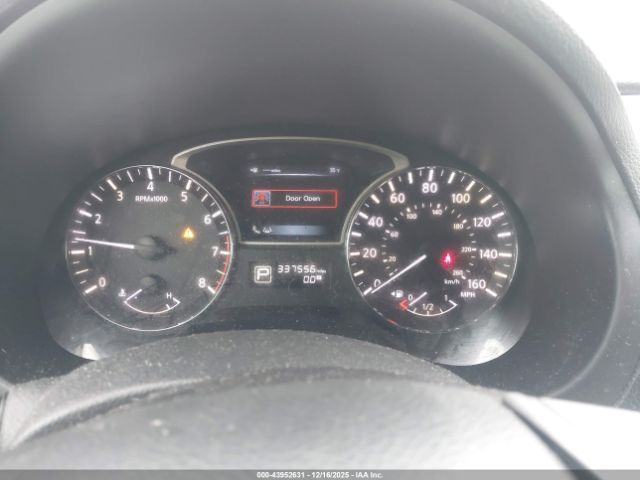 Nissan Altima 2.5 Sl Image 11