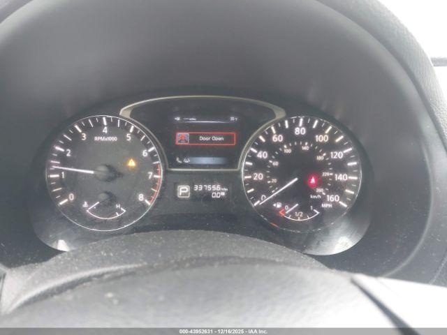 Nissan Altima 2.5 Sl Image 11