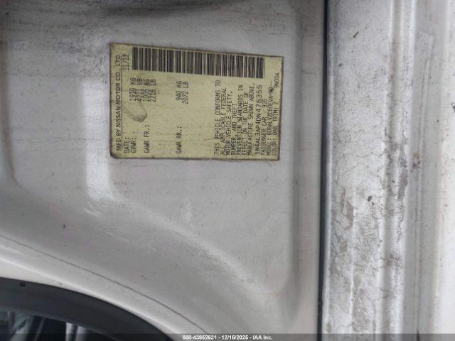 Nissan Altima 2.5 Sl Image 12