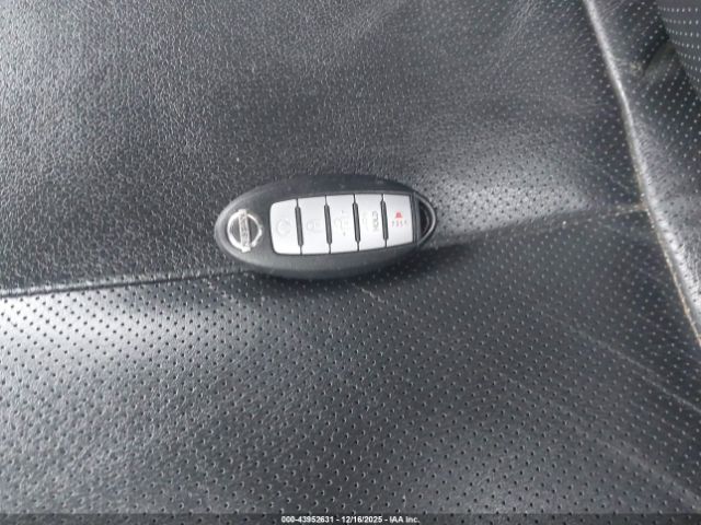 Nissan Altima 2.5 Sl Image 7