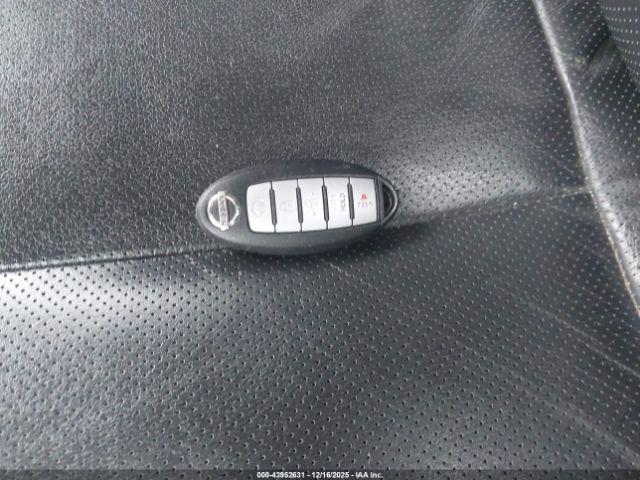 Nissan Altima 2.5 Sl Image 7