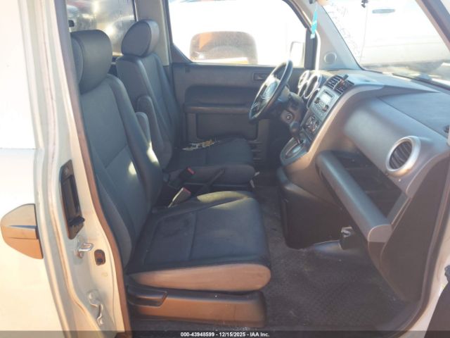 Honda Element Ex Image 3