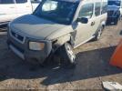 Honda Element Ex Image 9