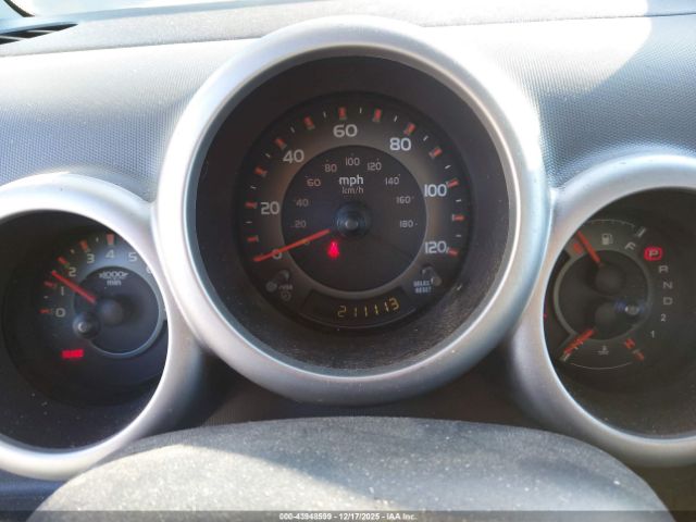 Honda Element Ex Image 12