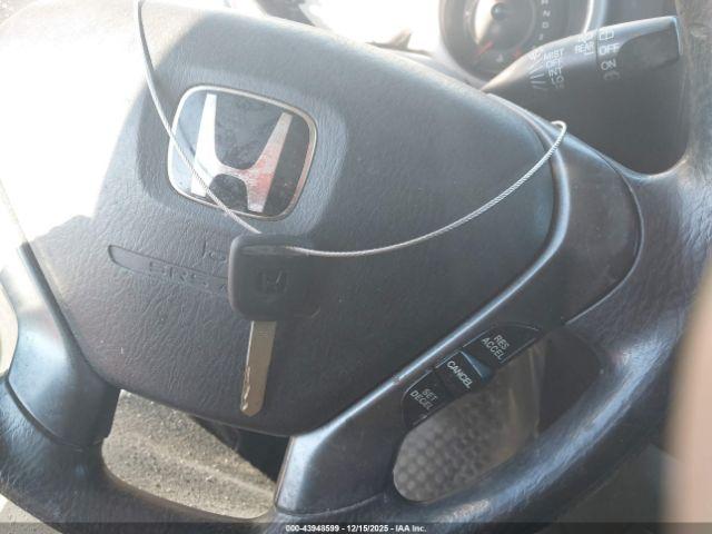 Honda Element Ex Image 4