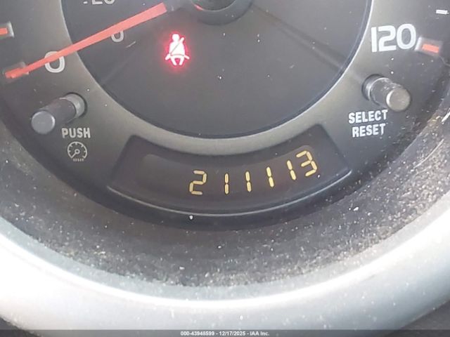 Honda Element Ex Image 10