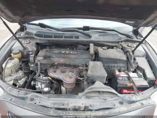 Toyota Camry Le Image 7