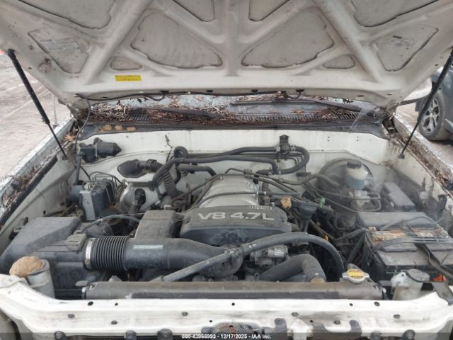Toyota Sequoia Sr5 V8 Image 9