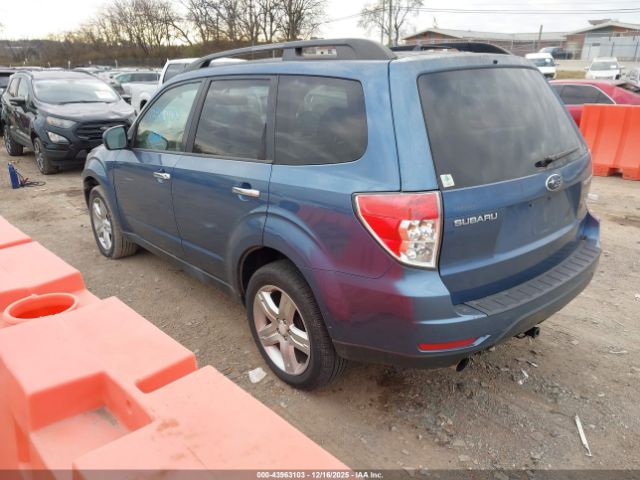 Subaru Forester 2.5x Image 11