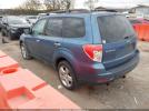Subaru Forester 2.5x Image 11
