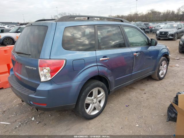 Subaru Forester 2.5x Image 6