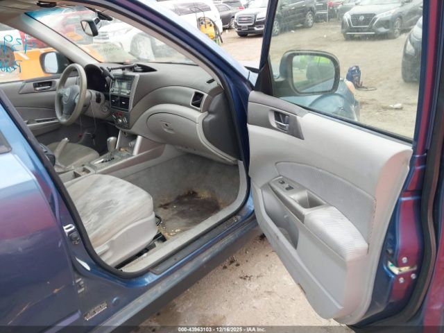 Subaru Forester 2.5x Image 9