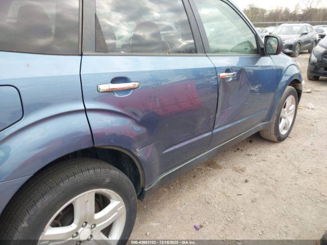 Subaru Forester 2.5x Image 8