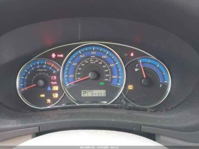 Subaru Forester 2.5x Image 3