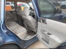 Subaru Forester 2.5x Image 7