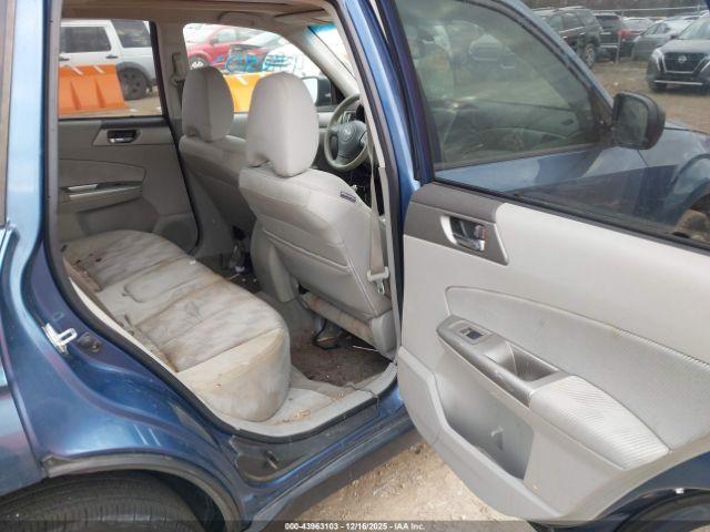 Subaru Forester 2.5x Image 7