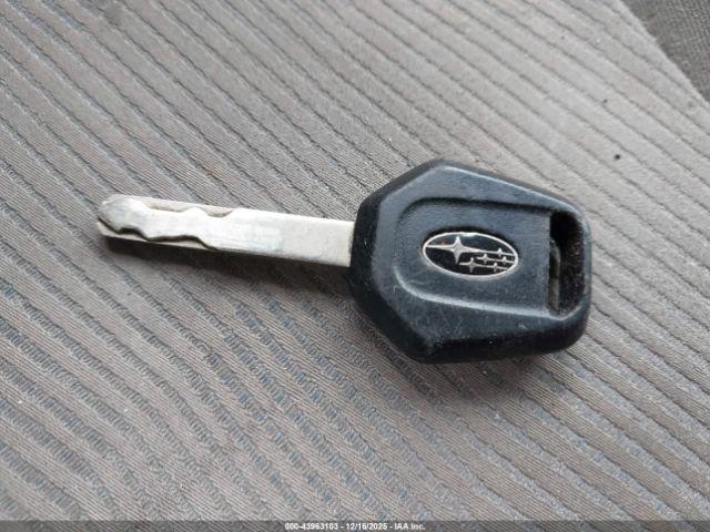 Subaru Forester 2.5x Image 5