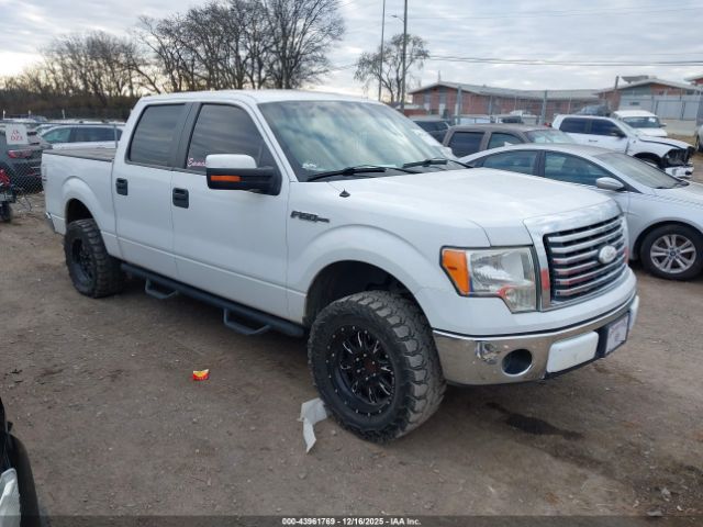 Ford F-150 Xlt Image 1