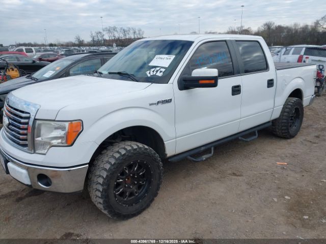 Ford F-150 Xlt Image 15