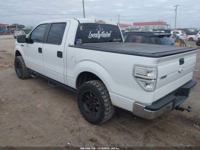 Ford F-150 Xlt Image 6