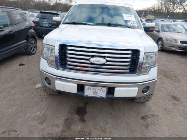 Ford F-150 Xlt Image 5