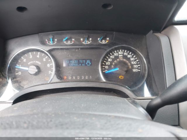 Ford F-150 Xlt Image 7