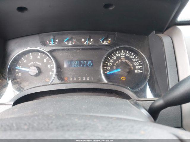 Ford F-150 Xlt Image 7