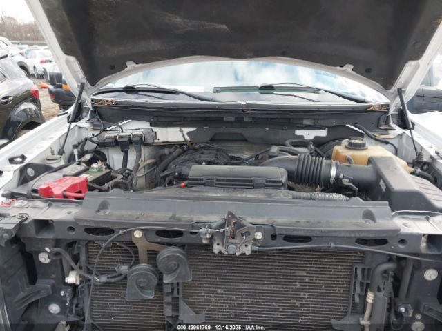 Ford F-150 Xlt Image 9