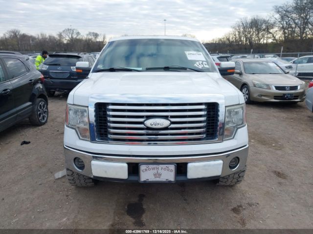 Ford F-150 Xlt Image 13