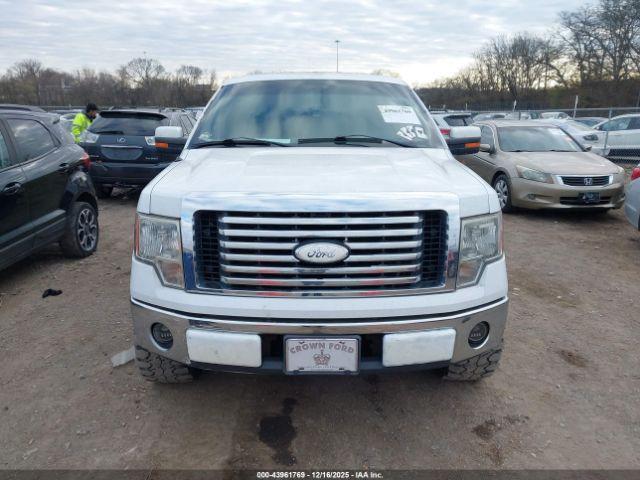 Ford F-150 Xlt Image 13