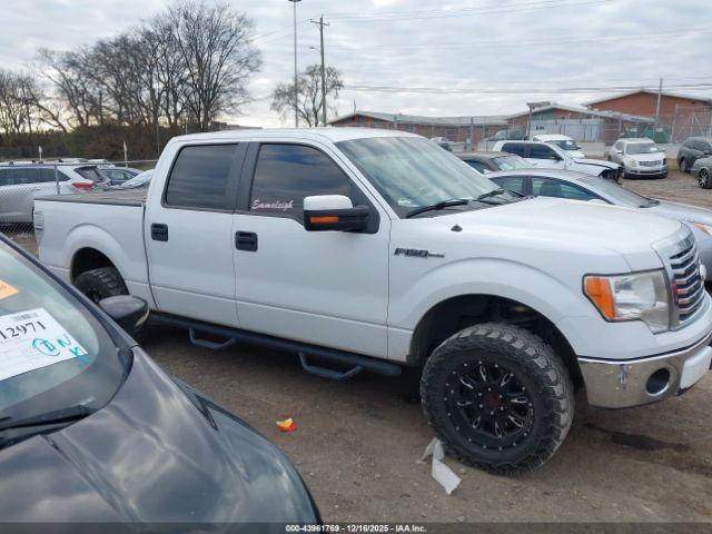 Ford F-150 Xlt Image 14