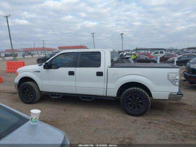 Ford F-150 Xlt Image 11