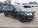 Land Rover Range Rover Sport 5.0l V8 Supercharged Image 1
