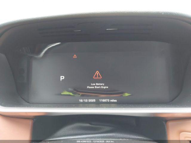 Land Rover Range Rover Sport 5.0l V8 Supercharged Image 3