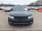 Land Rover Range Rover Sport 5.0l V8 Supercharged Image 11