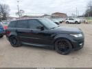 Land Rover Range Rover Sport 5.0l V8 Supercharged Image 15