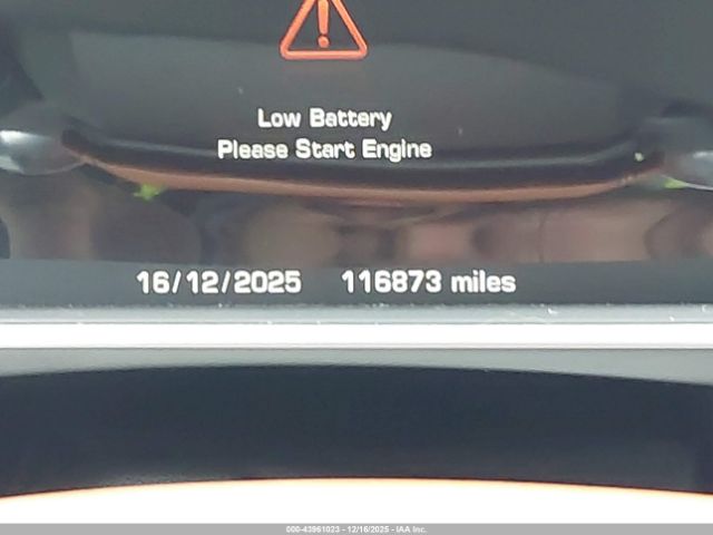 Land Rover Range Rover Sport 5.0l V8 Supercharged Image 13