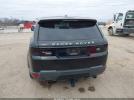 Land Rover Range Rover Sport 5.0l V8 Supercharged Image 14