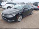Chrysler 200 Limited Platinum Image 15